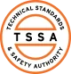 TSSA icon