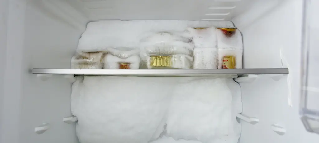 refrigerator not cooling properly