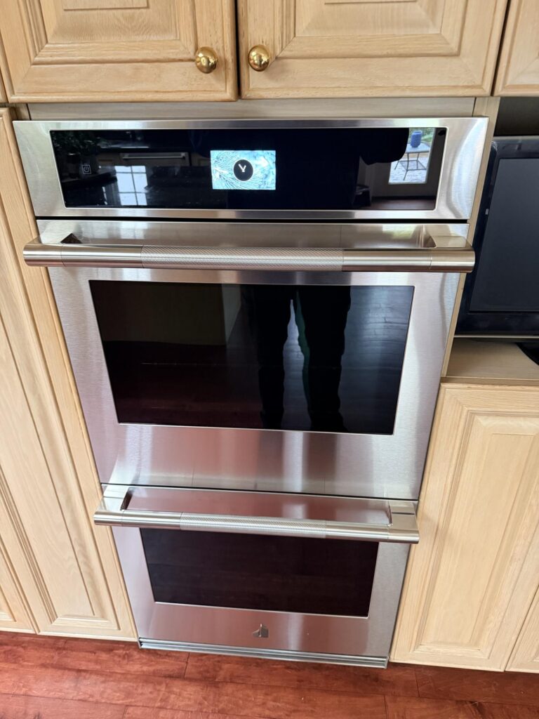 appliance oven repair bradford modern built in stainless applianceforever ca