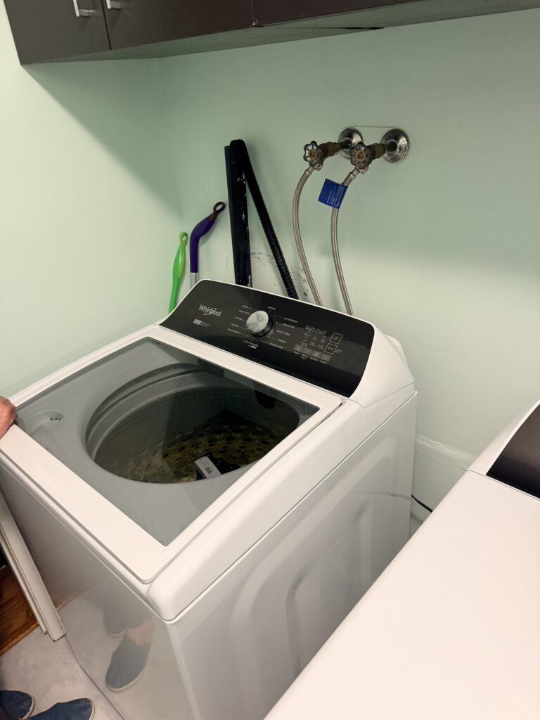 appliance repair repair aurora top loading washing machine applianceforever ca
