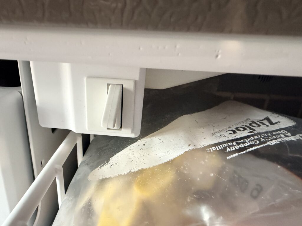appliance repair repair concord close up white control applianceforever ca