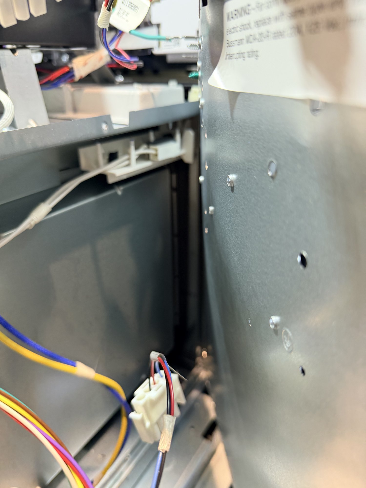 appliance repair repair east gwillimbury close up interior electronic applianceforever ca