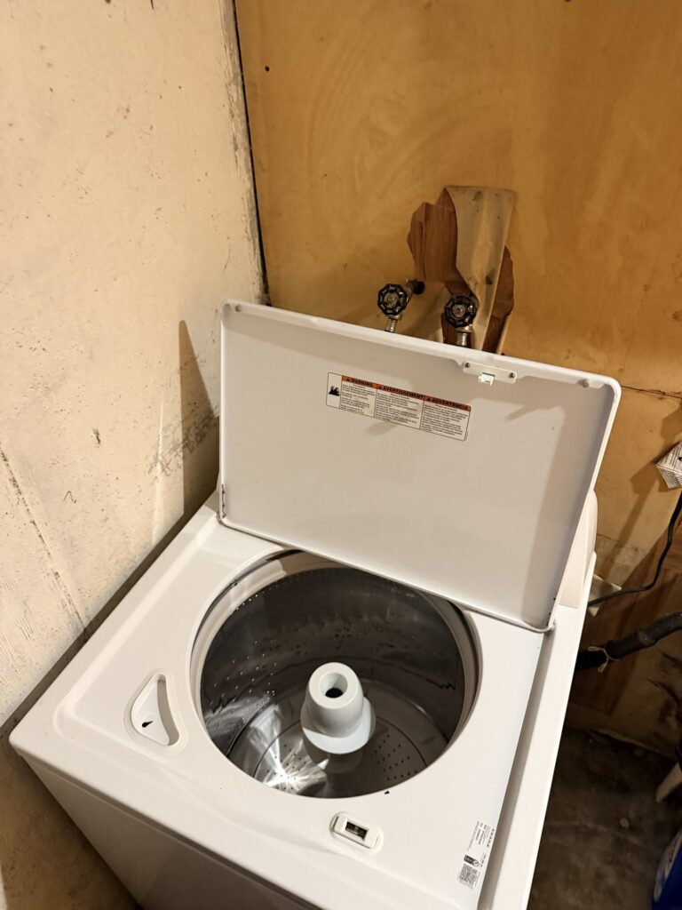 appliance repair repair holland landing white top loading washing applianceforever ca