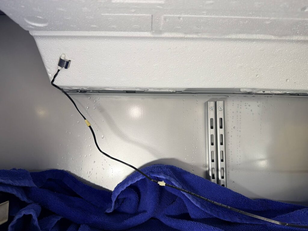 appliance repair repair king city close up appliance interior applianceforever ca