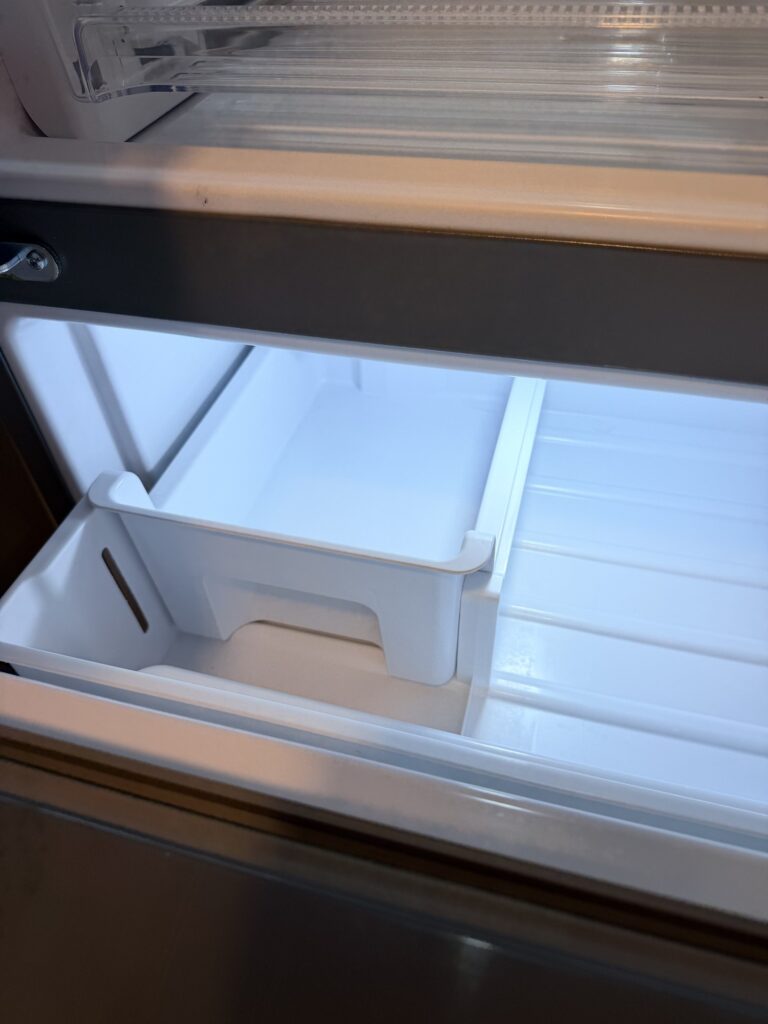 ge refrigerator repair vaughan empty open refrigerator applianceforever ca