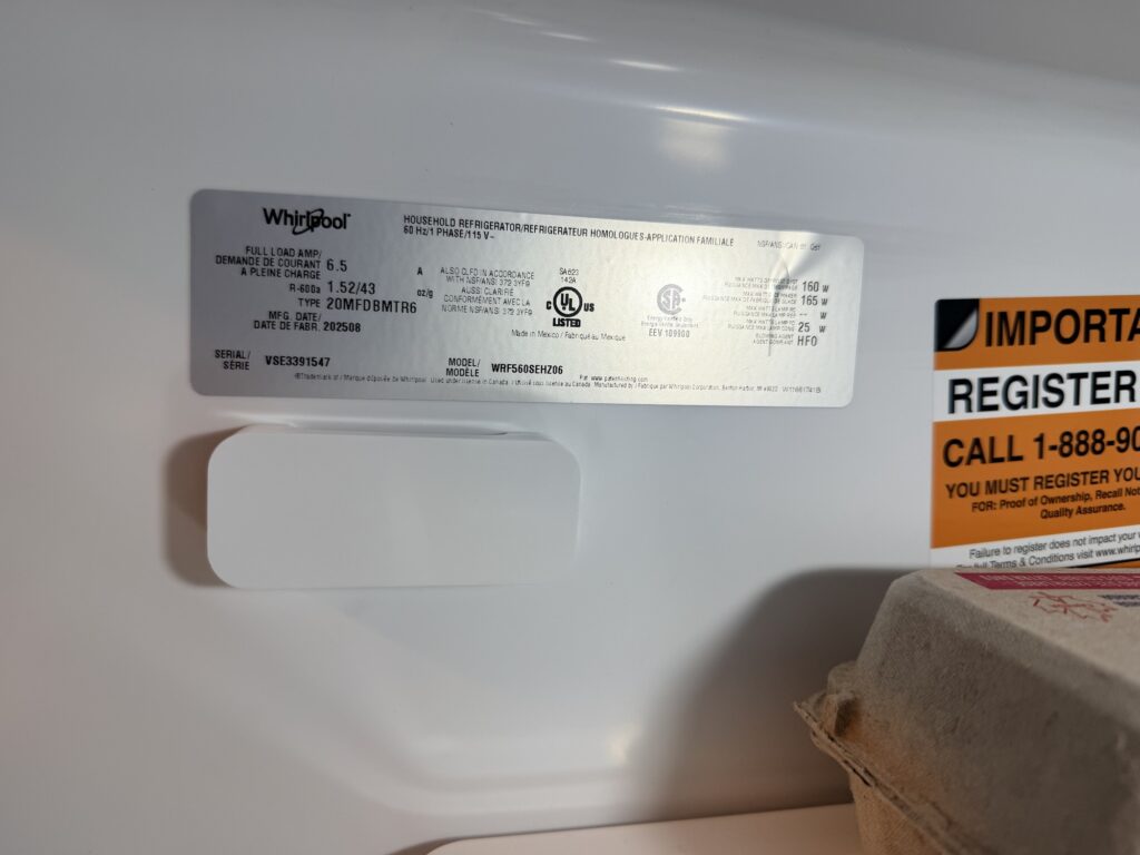 ge repair repair vaughan close up whirlpool appliance applianceforever ca