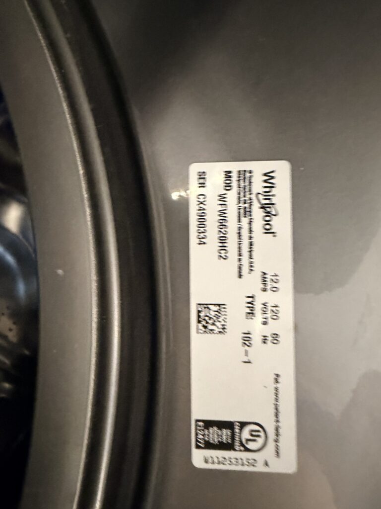 whirlpool repair repair newmarket close up whirlpool appliance applianceforever ca