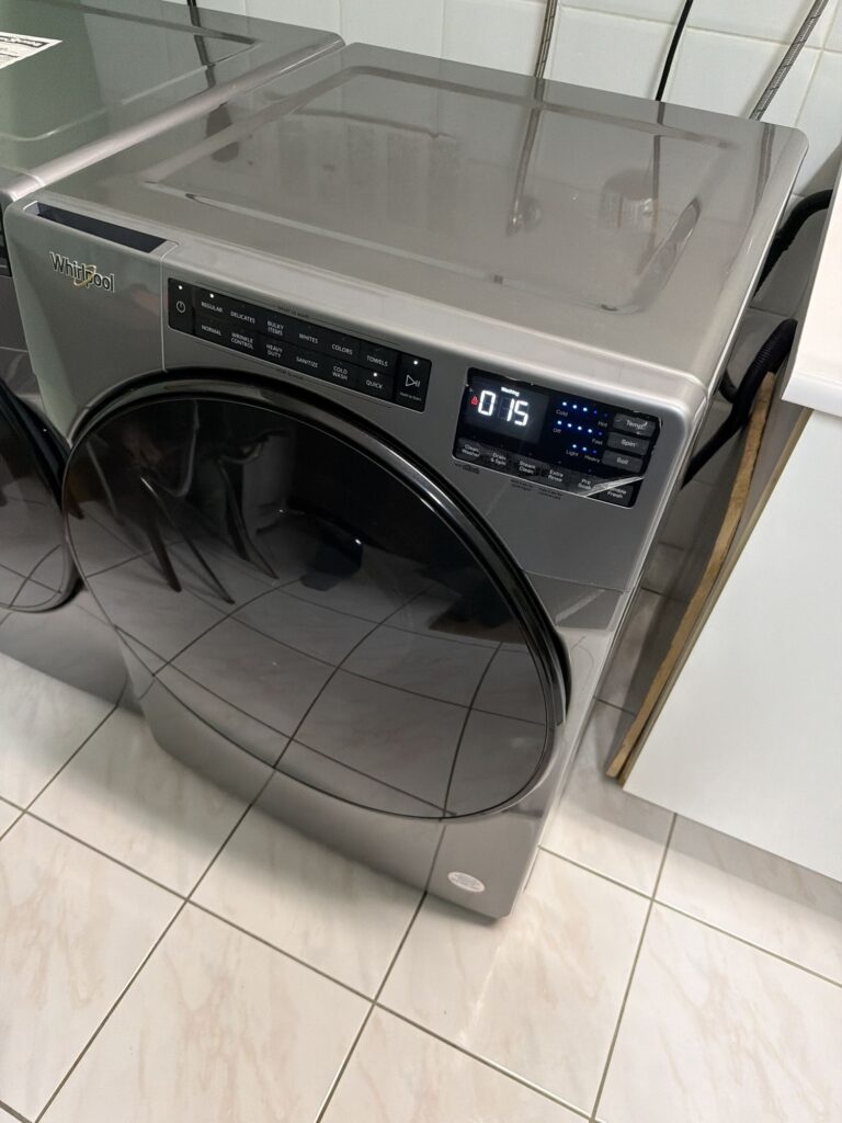 whirlpool repair repair vaughan modern whirlpool front loading applianceforever ca