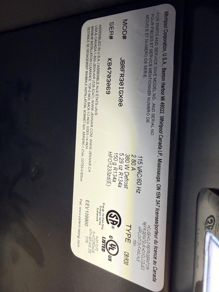 whirlpool repair repair woodbridge white label black applianceforever ca