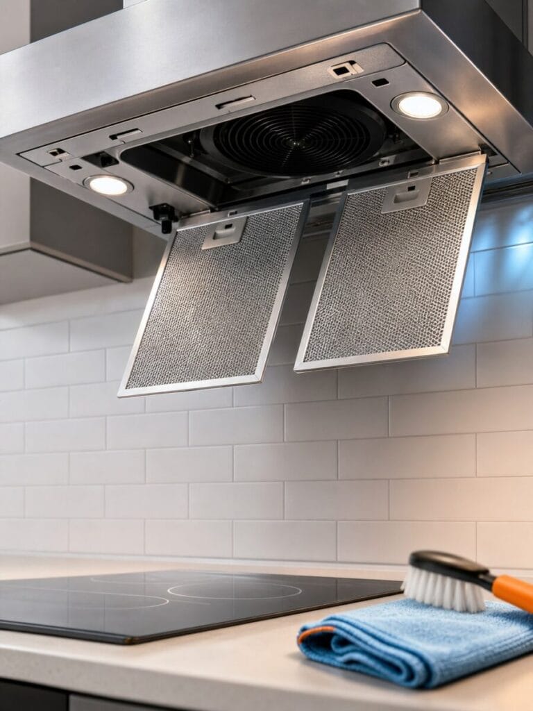 diy range hood repair safe diagnostic closeup applianceforever ca